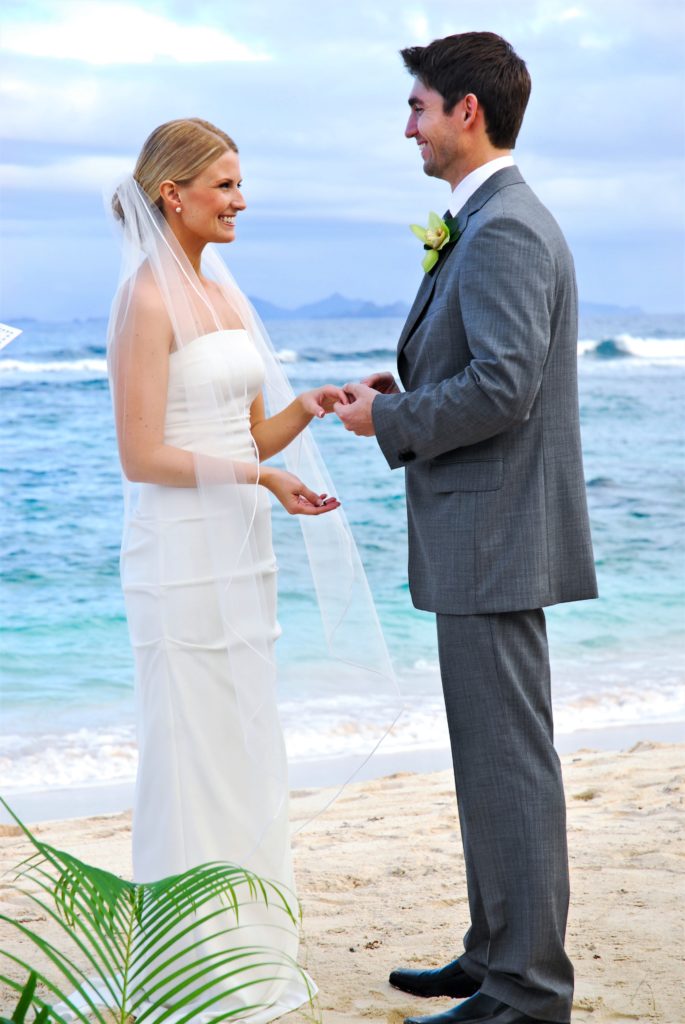 Wedding Photography at The Westin Dawn Beach in St. Maarten.