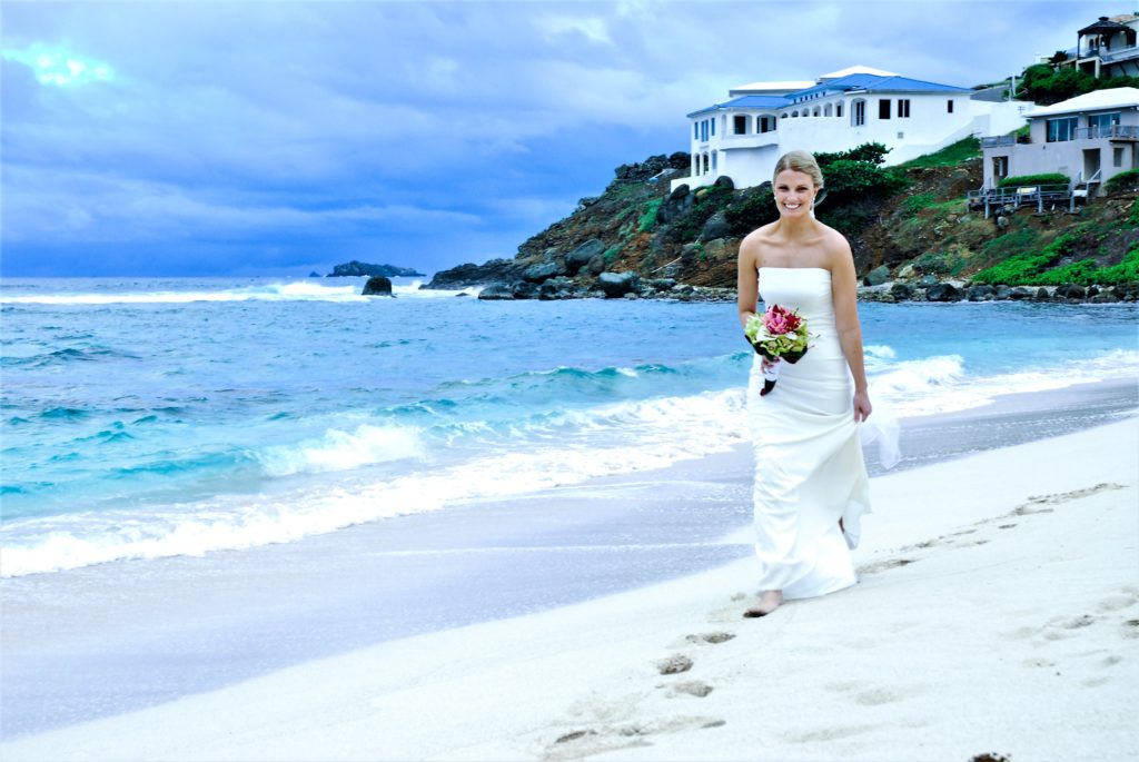 St. Maarten Wedding Photographers