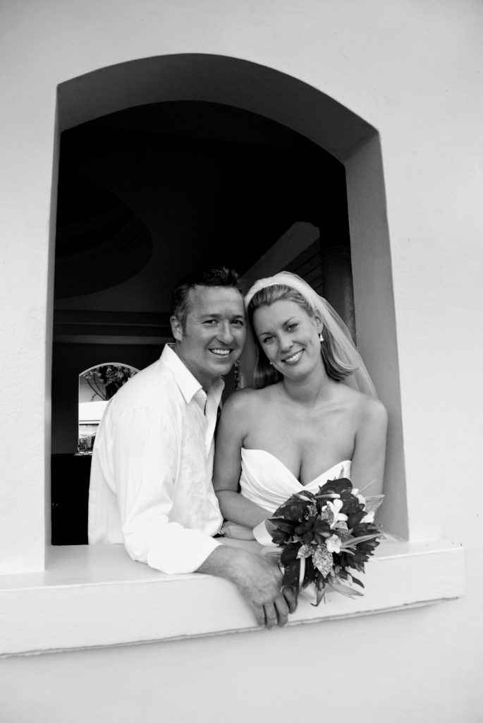 St. Lucia Wedding Photographer