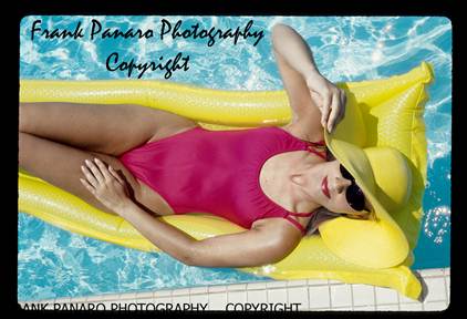 Fort Myers Advertising Photographer