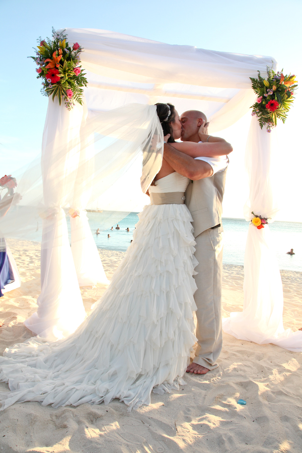 Aruba Wedding Photographers