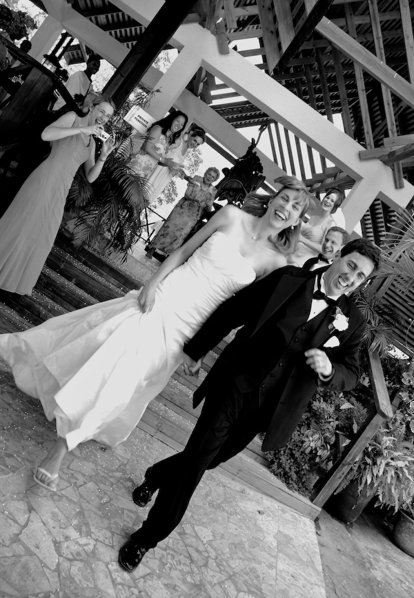 St. Lucia Wedding Photographers