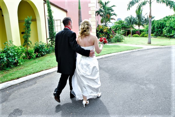 Jamaica Destination Wedding Photographer