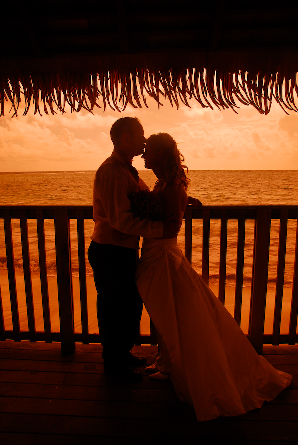 Jamaica Destination Wedding Photographer