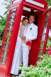 Bahamas Wedding Photographers