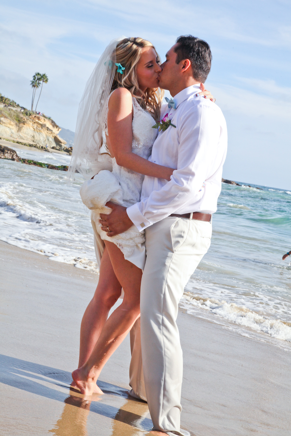 Fort Myers Beach Wedding Photographers