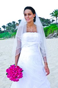 Paradise Island Wedding Photographers
