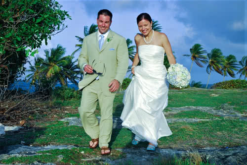 Englewood Beach Wedding Photographers