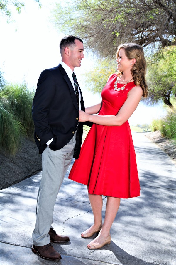 Palm Springs Wedding Photographers