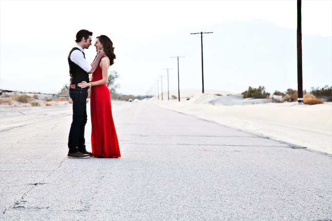 Coachella Valley Wedding Photographers