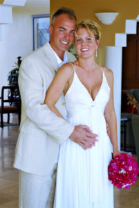 Turks and Caicos Wedding Photographer