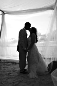 Long Beach Wedding Photographer