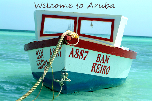 Aruba Photographer