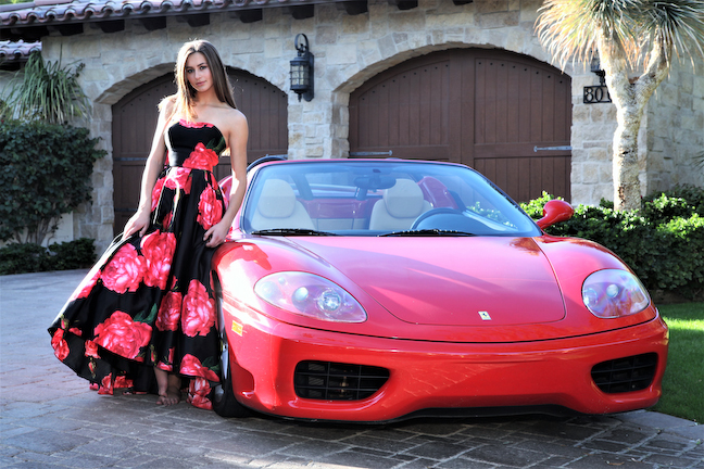 Fort Myers Fashion and Modeling Photographers