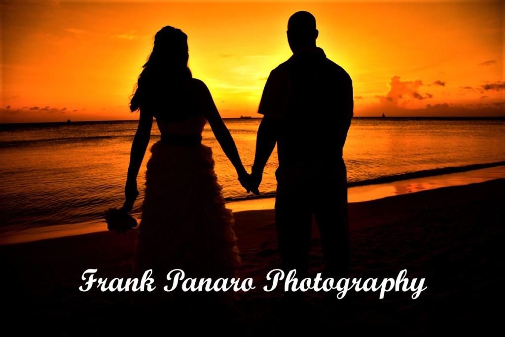 St. Kitts and Nevis Wedding Photographer