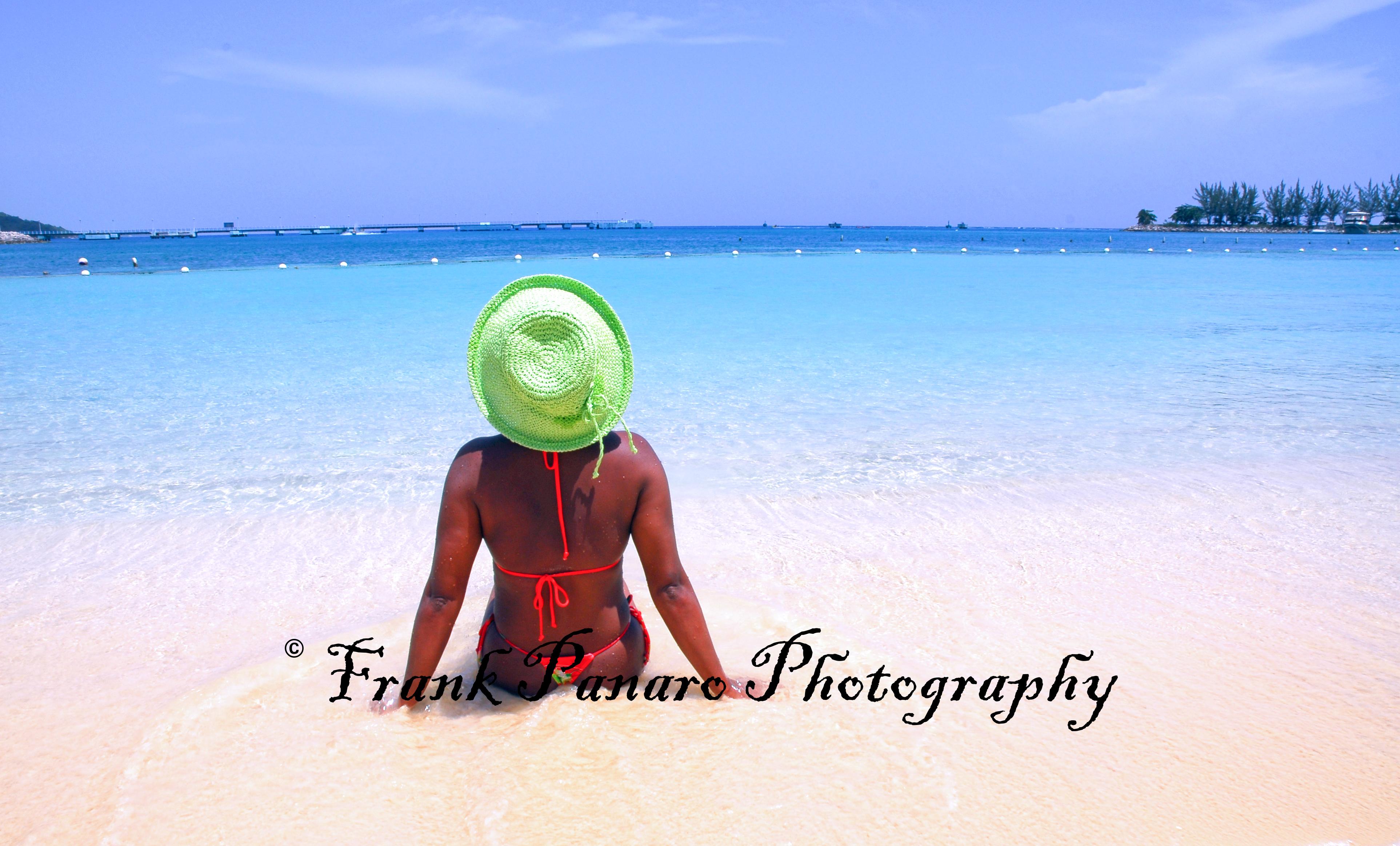 Caribbean Photography
