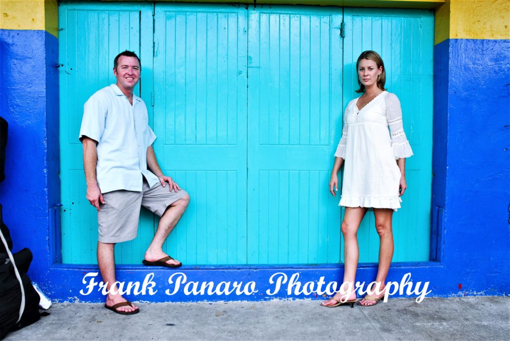 Englewood Beach, Florida Wedding Photographer