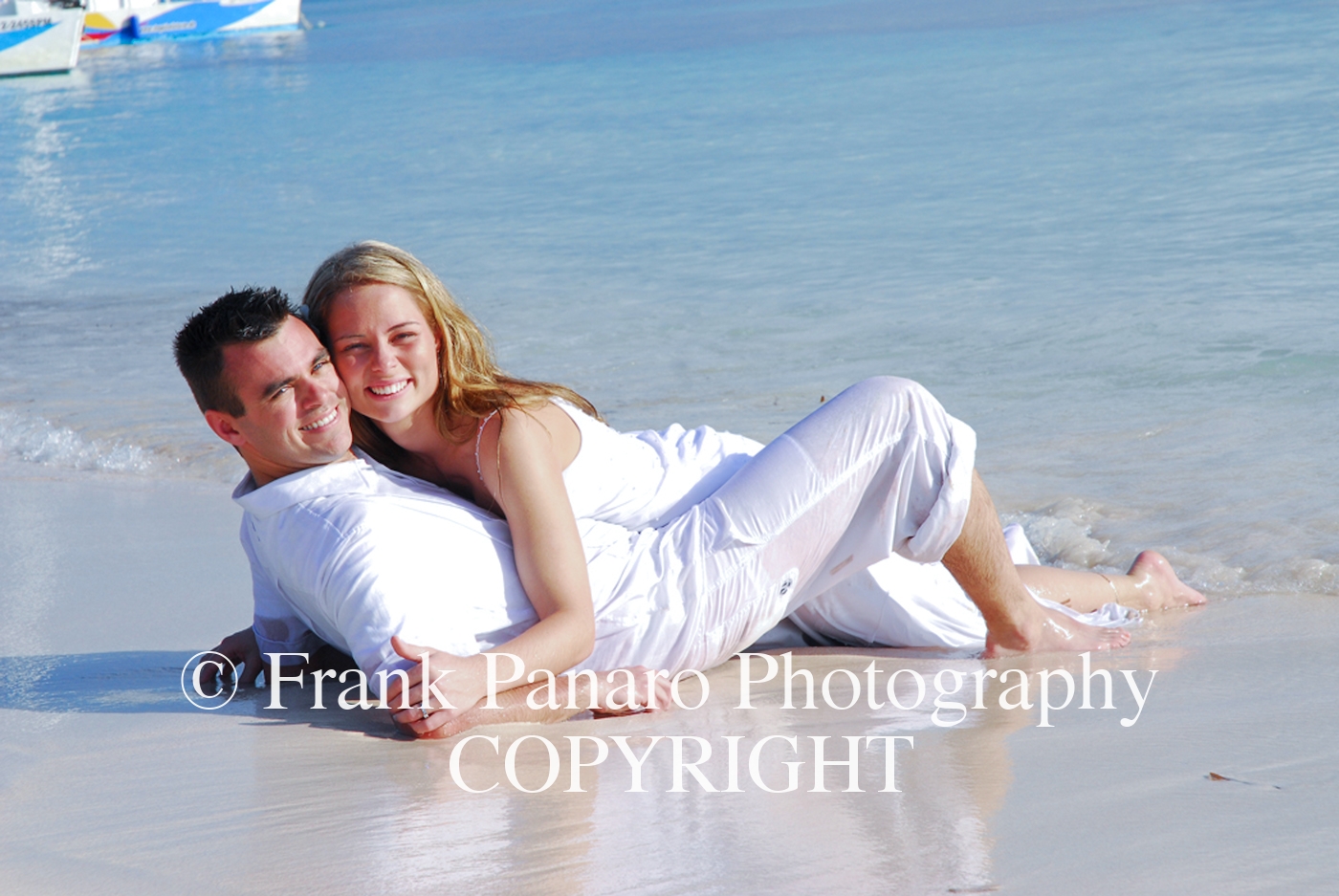 Marco Island Beach Wedding Photographer
