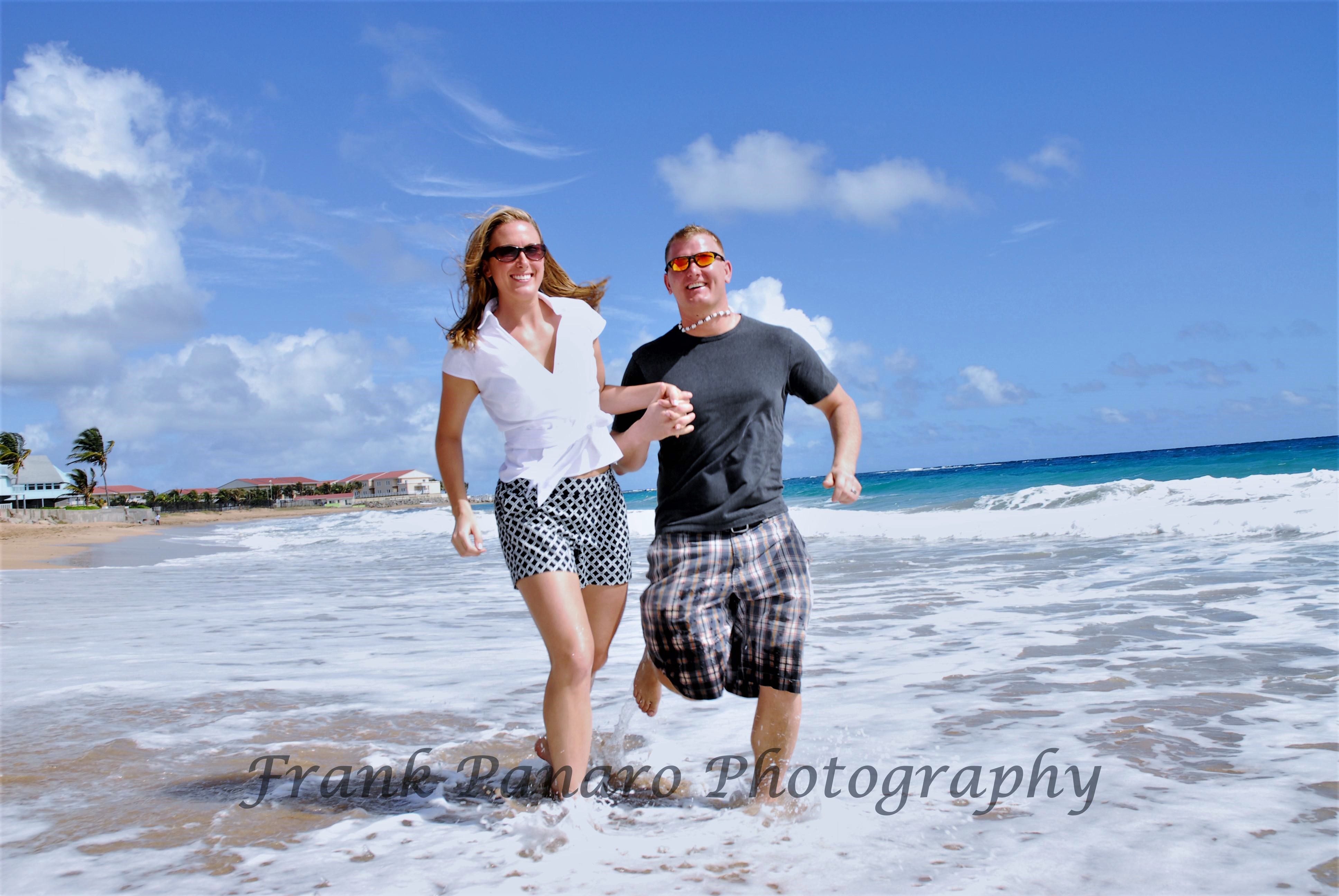 St. Croix Wedding and Event Photographers
