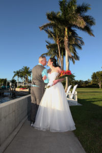 Punta Gorda Wedding Photographers