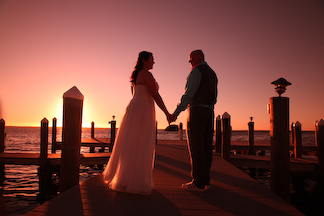 Pine Island Wedding Photographers