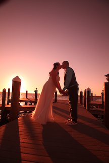 Pine Island Wedding Photographers