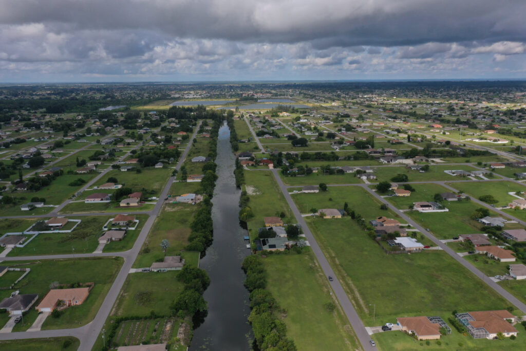 Fort Myers Aerial Photographers