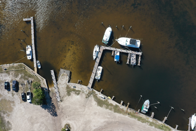 Punta Gorda Aerial and Drone Photographers