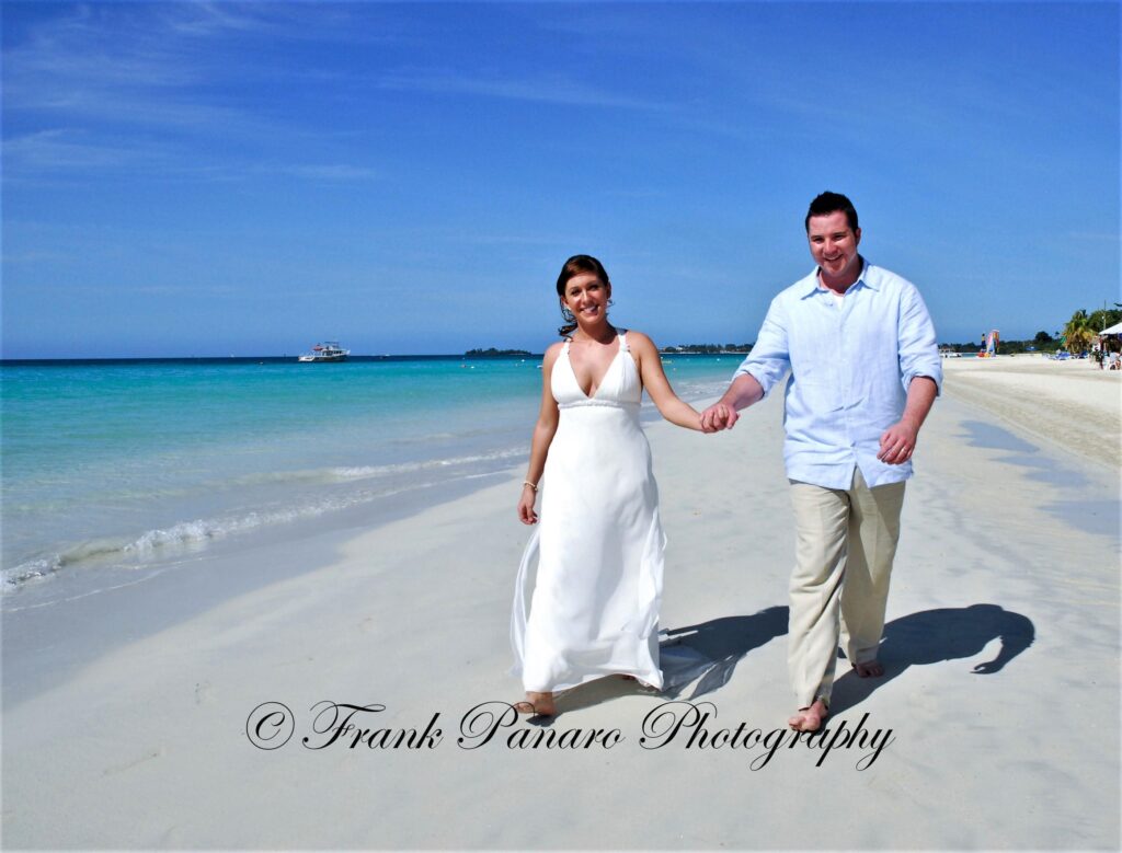 Bahamas Wedding Photographer