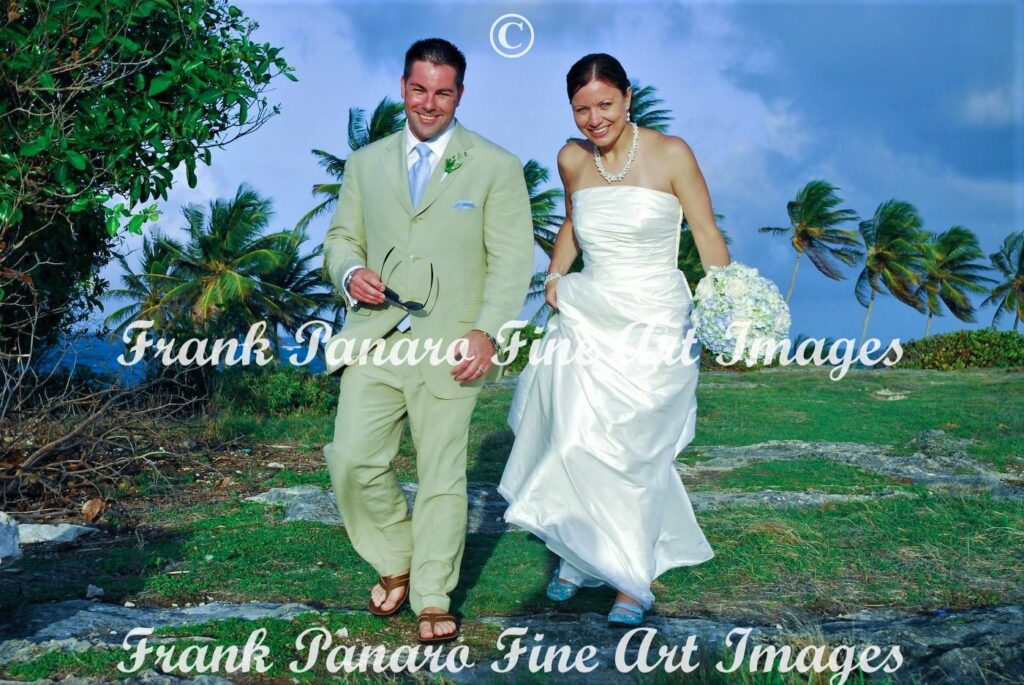 Grand Cayman Wedding Photographer