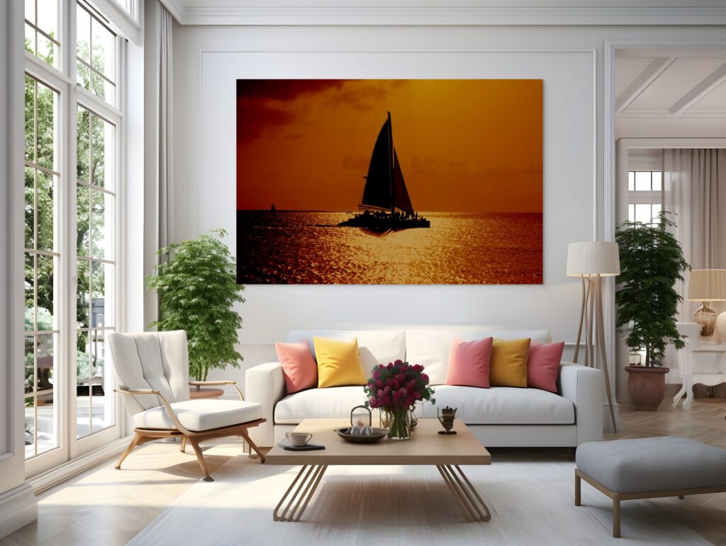 Wall Art and Home Decor Images.