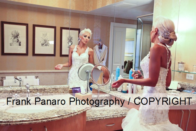 U.S. Virgin Islands Wedding Photographers